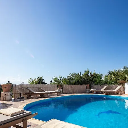 Villa Aliki