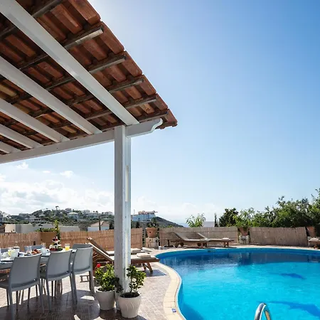 Villa Aliki