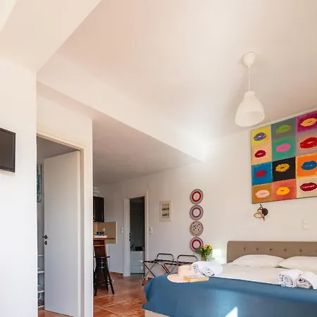 Villa Aliki Chania (Crete)
