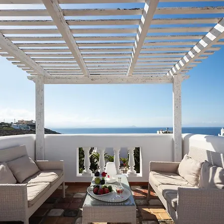Aliki Villa Chania (Crete)