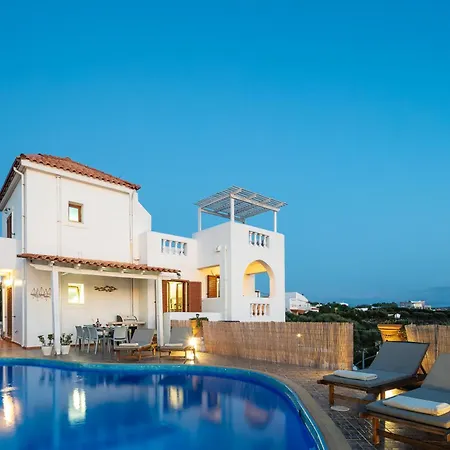 Aliki * Chania (Crete)